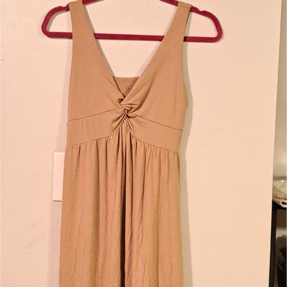 Kickee Pants Other - Kickee Hi Lo Ruffle Nightgown